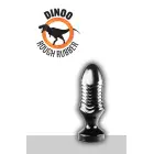 Kiotos Rugops – ribbed anal plug for beginners — Photo 1