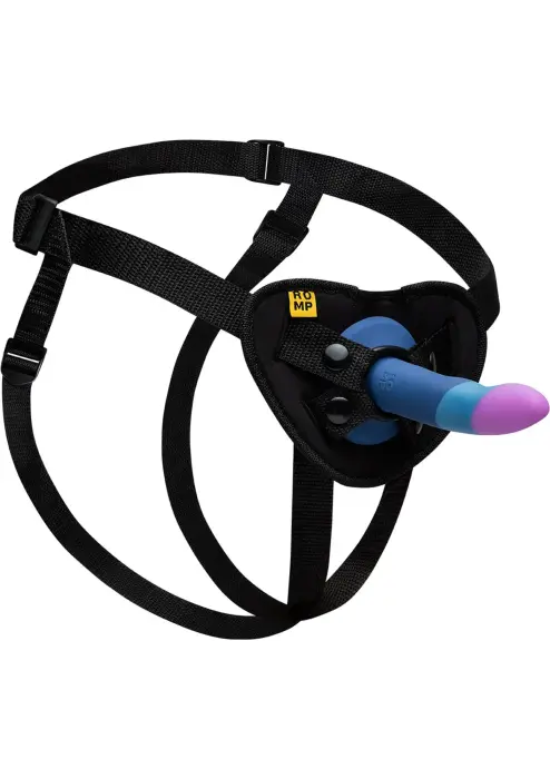 ROMP Piccolo Pegging komplekt – mitmevärviline