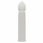 NUDE Aulora Travel G-Spot Vibrator – компактный силиконовый вибратор для путешествий с 10 режимами – 14,1 см — Фото 4