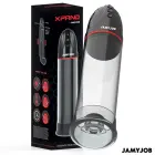 Jamyjob XPAND automātiskais locekļa pumpis – 30 cm – pelēks — Foto 1
