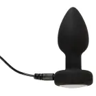 ANOS Flashing Anal Plug – 7 cm – Multicolored — Photo 10