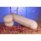 Piepūšams penis – 80 cm — Foto 12