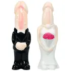 Salt and Pepper Shakers – flesh — Photo 1