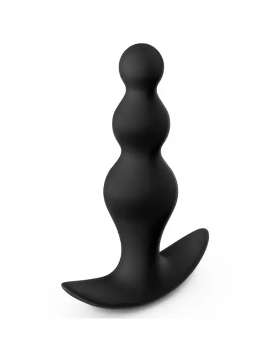 Dorcel Training Beads M – 11.5 cm – Daudzkrāsains Foto 3