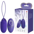 PRETTY LOVE Berger Egg Vibrator – Remote Control Photo