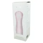 Vibrating and Pulsating Masturbation Cup – Pink — Photo 4