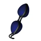 Joyballs Secret Kegel Balls – Blue-Black — Photo 5