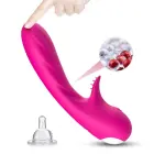 Romance G-punkti vibraator – 18 cm – roosa — Foto 6