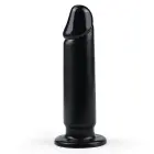 LoveToy King Sized Anal Dildo – anal dildo – PVC – 23.5 cm — Photo 2