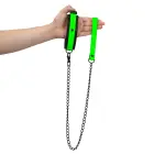 Ouch! Glow in the Dark Collar with Leash — Photo 5