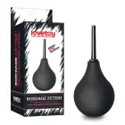 Bondage Fetish Deluxe Douche – анальная груша с профилированным наконечником — Фото 1