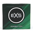 EXS Jumbo Condoms – 12 pcs — Photo 1