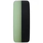 The Big O Silicone Glow in the Dark Cock Ring — Photo 3