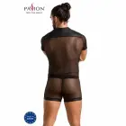 Passion Michael men's set – black – L/XL — Photo 2