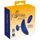 Smile RC apakšveļas vibrators Slim – 10.4 cm (4.1″) – rozā — Foto 1
