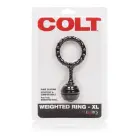 COLT raskusega peenis võru XL – must — Foto 3