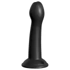 Fetish Fantasy Series – strap-on komplekt dildo, sukahoidjate ja sukkadega — Foto 5