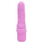 Get Real Mini Classic Curved Vibrator – 15 cm (6″) – Pink — Photo 2