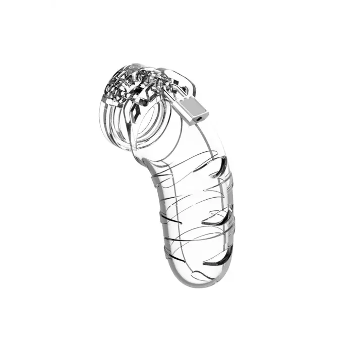 Model 05 karskusvöö puur – 14 cm (5.5″) Photo