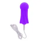 TOYJOY Dance The Night Away клиторальный стимулятор – фиолетовый — Фото 6