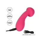 Pixies Exciter mini vibraator – roosa — Foto 6