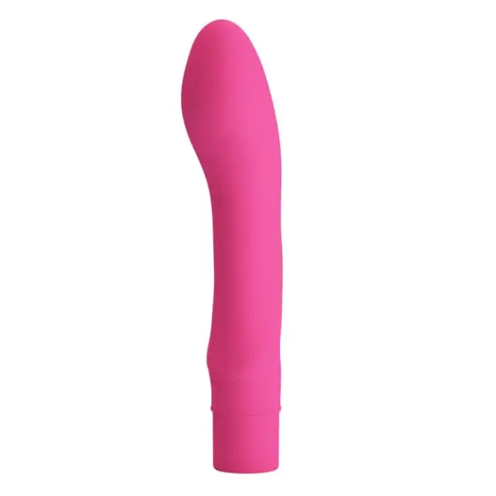 Pretty Love Ira – G-spot vibrator – 10 vibration functions – purple
