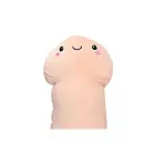 Stuffy Plush Pillow Model 24 – Soft Fabric, 60 cm, Fun Gift Idea — Photo 5