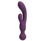 Pretty Love All Rounder Rabbit Vibrator — Photo 2