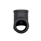 Triple-Hole Cock & Ball Splitter Photo