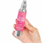Secret Play Pink Petals massaažiõli – 50 ml — Foto 2