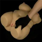 Streetgirl's #7 - Realistic Female Masturbator — Photo 16