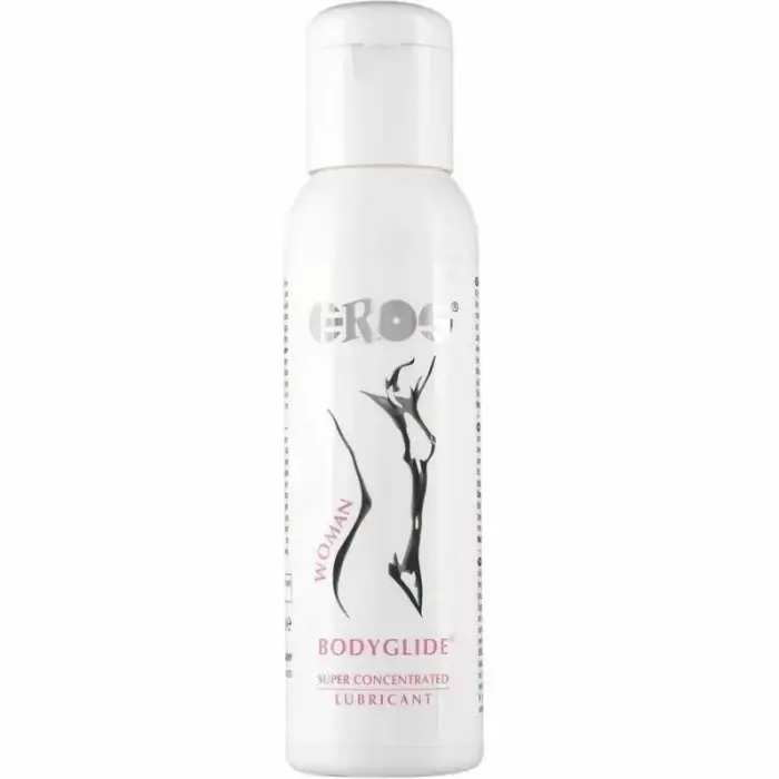 EROS Bodyglide Woman суперконцентрированный силиконовый лубрикант для женщин – 250 мл