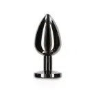 Anaaltapp teemantjuveeliga L – Must Photo