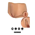 ALTER EGO by HIDDEN DESIRE Open Vagina and Ass Brief – Skin — Photo 8