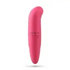 CRUSHIOUS G-Finder mini vibrators – 8 cm (3″) – rozā Foto 6