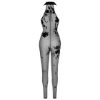 Noir catsuit – melns – XL — Foto 7