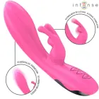 Intense Randall truša vibrators – rozā — Foto 7