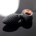 Aisi besisukantis analinis kištukas Photo