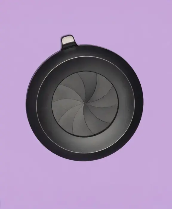 Secret Dome Scandale BDSM rotaļu kabīne – violeta Foto 9