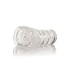 Sue Johanson Head Honcho Masturbator – 12.7 cm (5″) – Clear — Photo 1