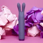 Компактный кролик-вибратор Je Joue Rabbit Bullet – 9.5 см (3.7″) — Фото 4