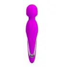 PRETTY LOVE Mortimer USB вибратор — Фото 4