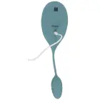 Vibepad Mini vibratorius – 26.5 cm (10.4″) – rožinis Photo