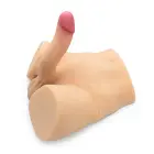 Kiotos Masturbator Dildo NR22 – 23+ cm — Foto 7