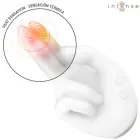 INTENSE JIMMY Multifunction Stimulator – 16.4 cm (6.5″) — Photo 6