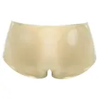 Latex Men's Pants – Transparent – S/M — Photo 6