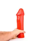 All Red dildo – 20–23 cm — Foto 5
