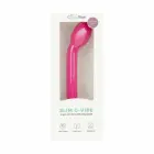 Vibe Collection G-punkta vibrators – 17.5 cm (6.9″) – rozā — Foto 7