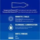 Durex Originals Extra Safe Condoms – 12 pcs — Photo 3