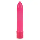Neon vibrators – 11.5 cm (4.5″) – rozā — Foto 1
